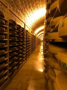 Comté 康堤起司