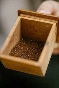 研磨後的咖啡黃金時刻｜乾乳酪洋行精品咖啡指南